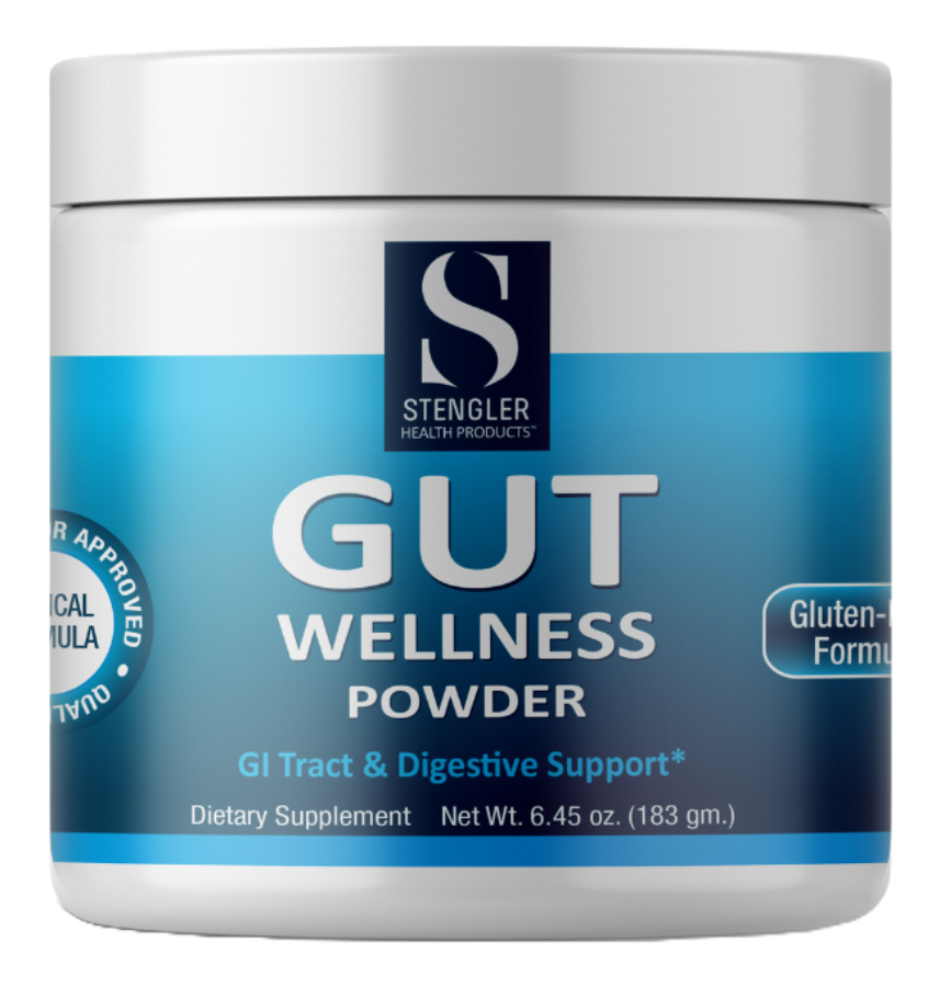 Gut Wellness